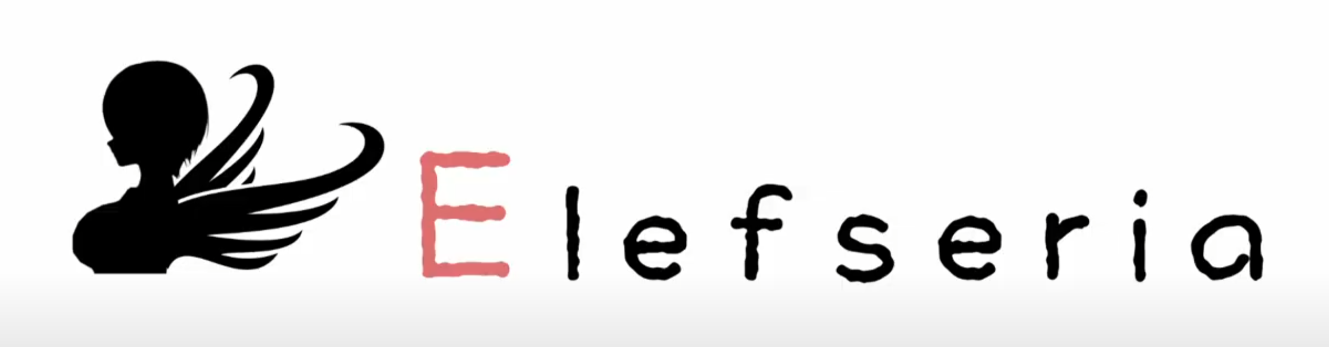 elefseria games ロゴ